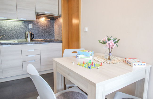 Resident Harrachov B - Foto 13