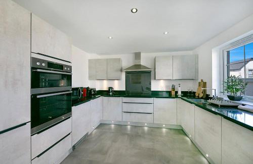 Fern Place Villa - Grampian Lettings Ltd - Foto 24