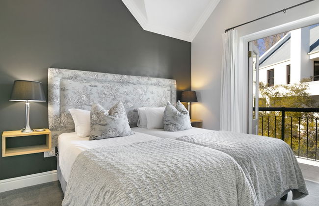 Winelands Golf Lodges 24 - Foto 5