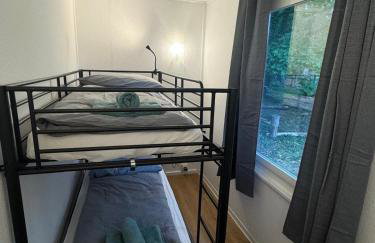 Bungalowdorf Seddiner See - Bungalow 9 - Foto 13