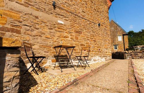 Newport cottage - Foto 35