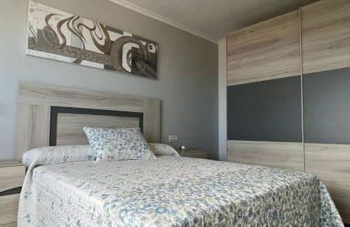 Apartamentos Maria de Lucia- Ático - Foto 28