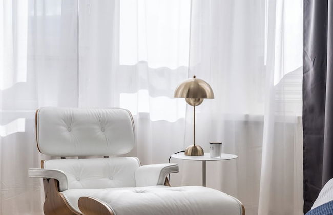 Scandinavian Apartments Lönnrotinkatu - Foto 23