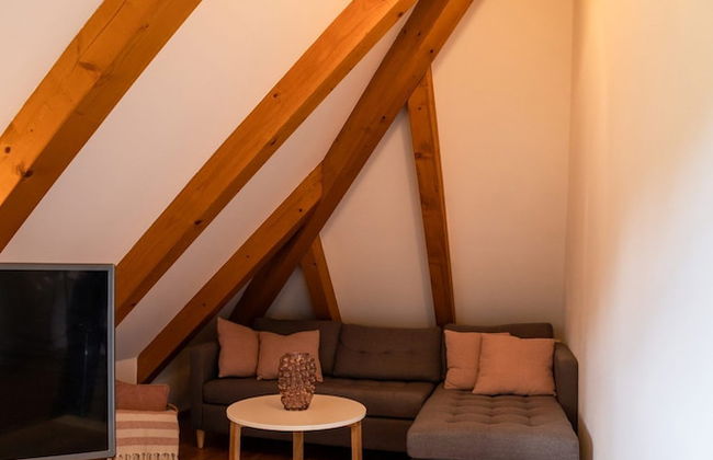 Ferienwohnungen Haus Steinbach - Foto 32