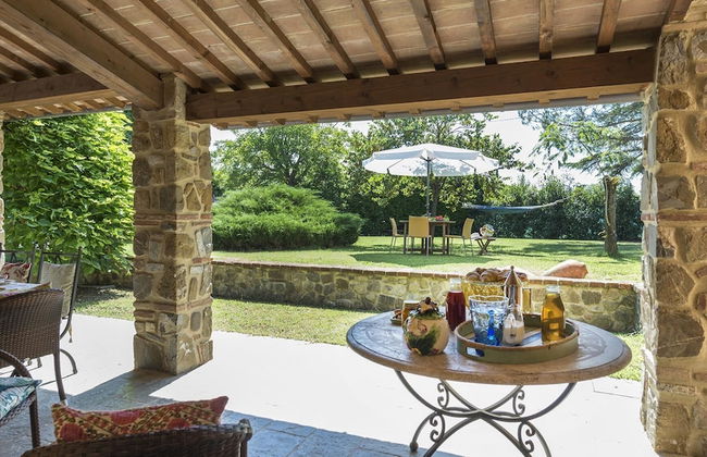 Ar-d649-foch0ar - Villa Joy 8 - Photo 6