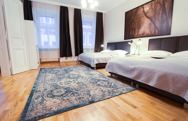 Apartment Erdbergstrasse - Foto 61