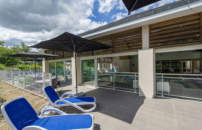 Cottage Confort 3 Pers. - Foto 16