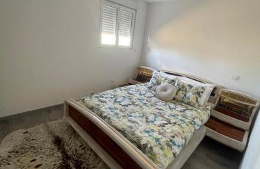 Maison Donasete Amitiés et familiaux - Foto 12