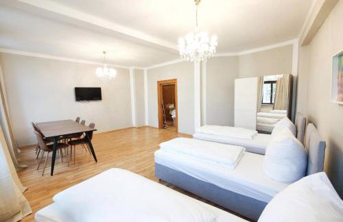 Ferienwohnung für 10 Personen - Foto 3