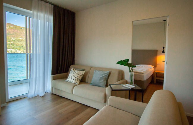 Ah Porticcioli boutique apartments - Foto 33