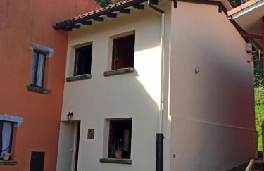 Ereba, casa en Nueva a 3 km de la playa CA-33-AS - Foto 21