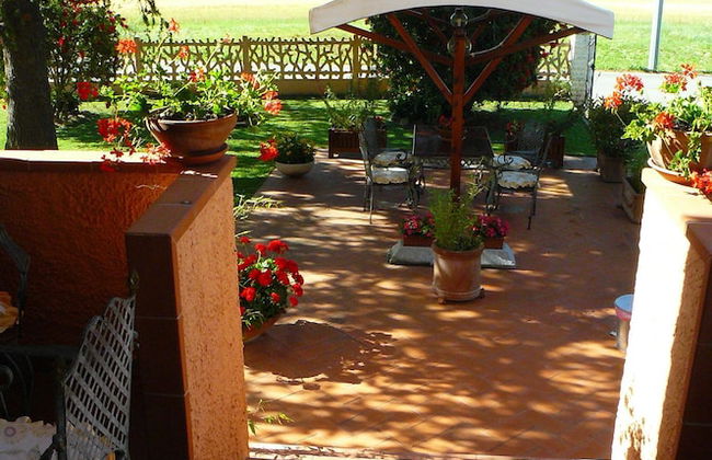 La Mimosa - Photo 50