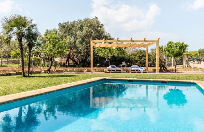 Villa - 3 Bedrooms with Pool - 103148 - Foto 17