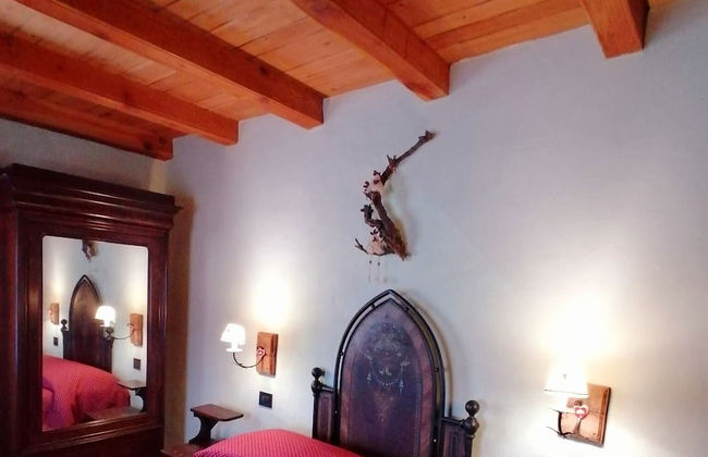 Agriturismo Chevres a Cheval - Foto 27