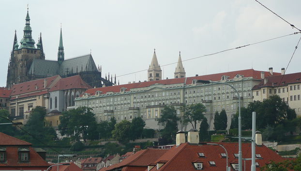 Lo mejor de Praga - a pie, en autobús y en barco - Foto 4