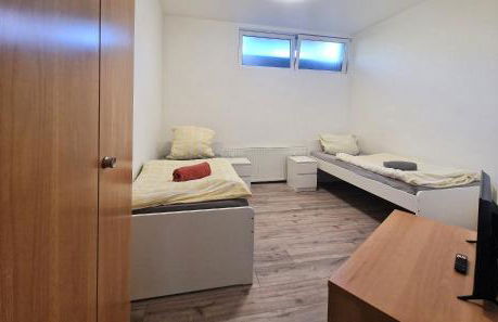 BS-Monteursunterkunft BE1-2 - Foto 35