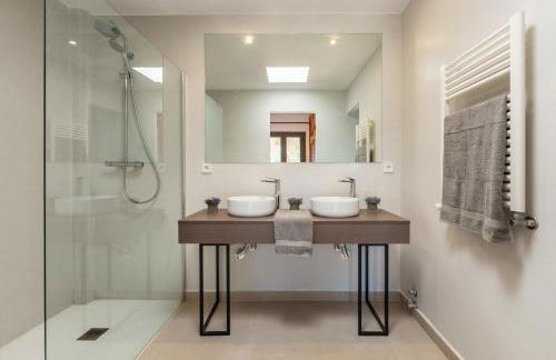 Villa Romero Renovated - San Rafael - Foto 19