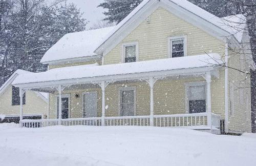 Warrensburg Home about 6 Mi to Lake George! - Foto 28