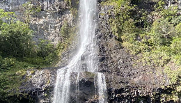 Cambará do Sul Waterfall Tour - Foto 5