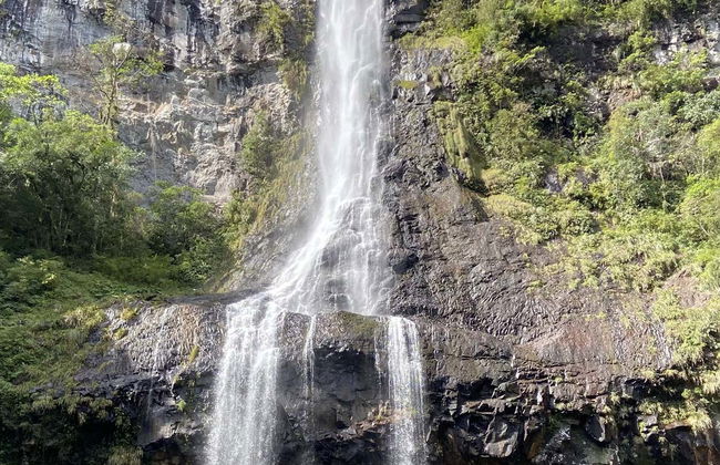 Cambará do Sul Waterfall Tour - Photo 6