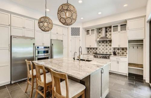 Villa del Flamingo - Modern Living & Poolside Escape in Flamingo Park - Foto 7