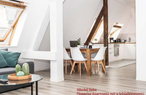 Apartments in der Kutschgasse - Altstadt - Parkplatz nach Verfügbarkeit - Küche - Wifi - Powered by Ko-Living - Foto 4