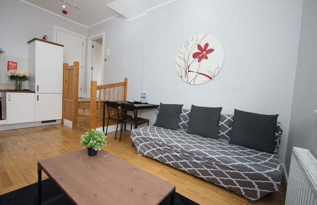 Westciti Croydon Serviced Apartments - Foto 48