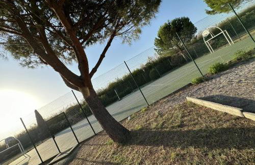 Chez Christelle et Norbert - Foto 13