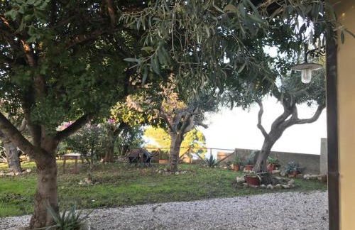 Bouganville in Villa Greco - Foto 54