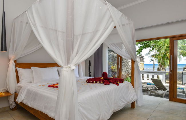 Spice House inn Down Stair - Foto 3