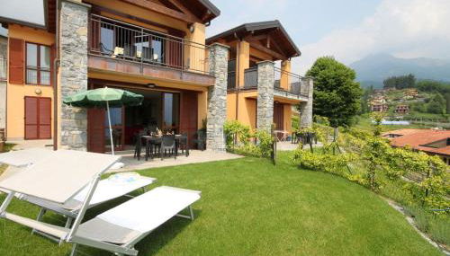 Oleandro Garden 1 - Menaggio by LoveComo - Foto 2