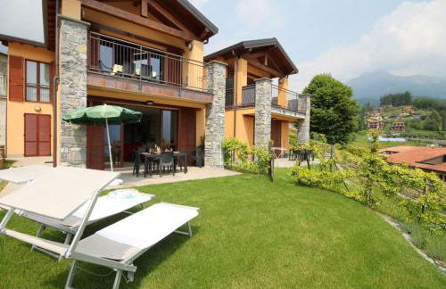 Oleandro Garden 1 - Menaggio by LoveComo - Foto 2