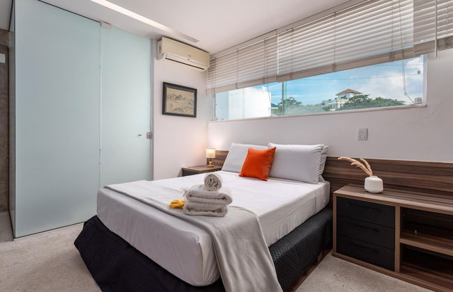 Modern Refuge in Gl ria s Heart Cdl1004 Z5 - Foto 9