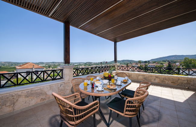 Lilium Stone Villa - Foto 19