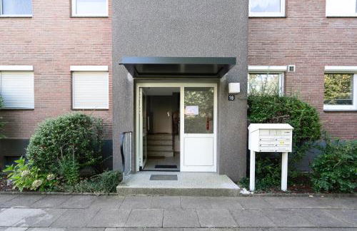 Ferienwohnung Klein & Fein - Foto 24