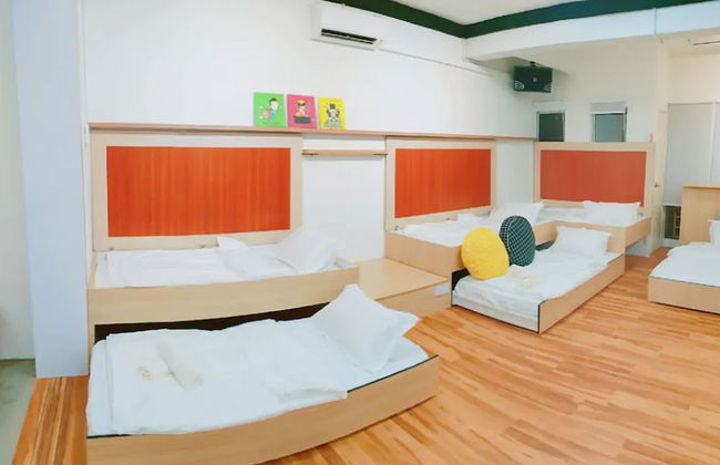 3 Spacer Setia Alam - Photo 2