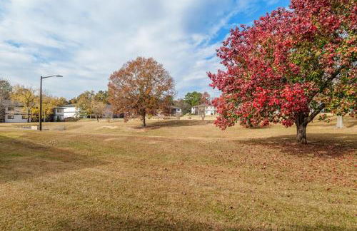 Modern 2BRM 2BATHRM Condo Near Everything in Augusta - Foto 28