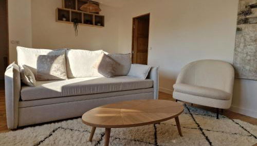 Appartement Enghien-les-Bains à 7 min du Casino Barrière - Foto 3