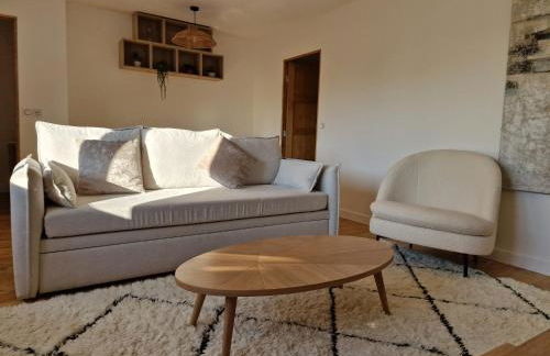 Appartement Enghien-les-Bains à 7 min du Casino Barrière - Foto 3