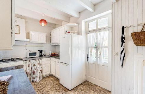 2 Bedroom Cozy Home In Oradour-Fanais - Foto 6