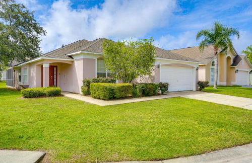 30 Mi to Universal Epic Universe Golf Club Villa - Foto 2