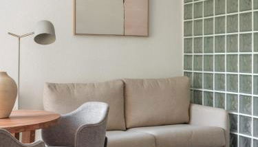 L'Hotel de JC - CHU - Foto 4