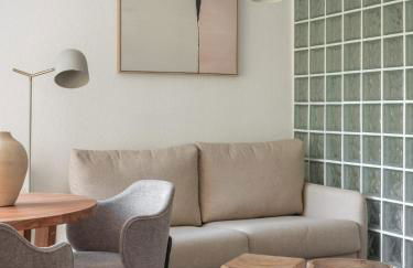 L'Hotel de JC - CHU - Foto 4