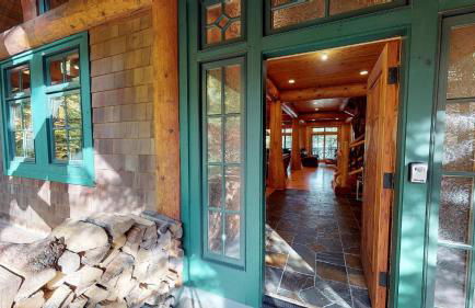 Oneida Lodge North - Foto 37