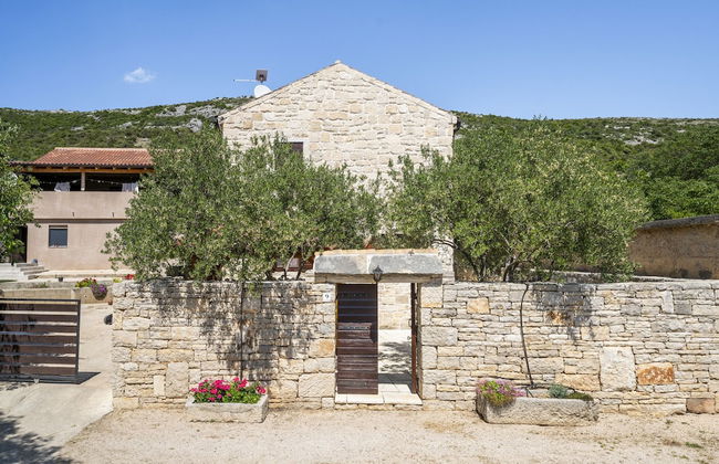 Villa Laurana - Foto 31