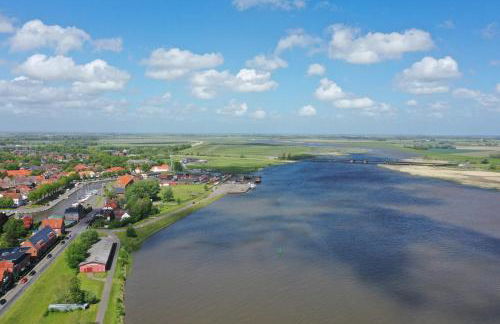 Apartments Gezeitenfluss - Foto 25