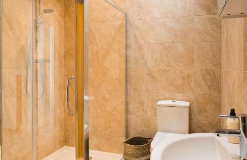 Discovery Barn - Luxury 2 Bed Barn Conversion! - Foto 78