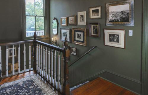 The Gilded Lady - The Seamstress Suite - Foto 18