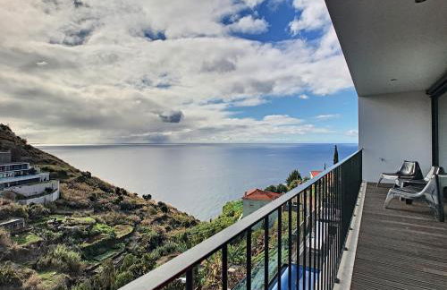 Villa Ocean Sight by LovelyStay - Foto 23