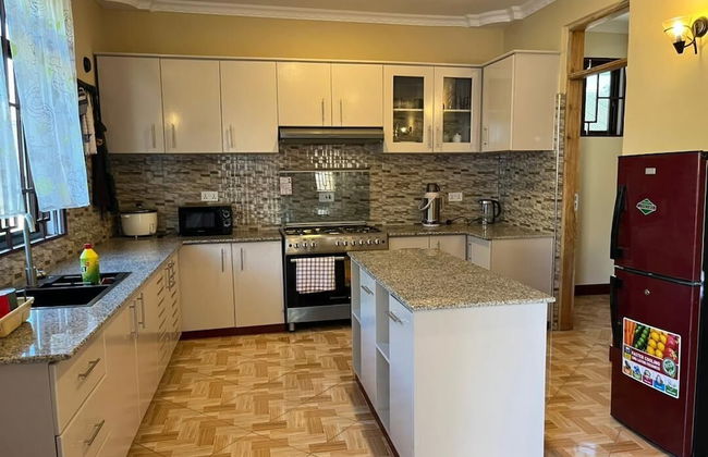 RAFIKI house - Foto 11